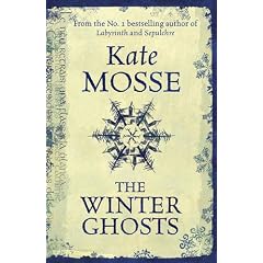 The Winter Ghosts