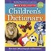 Scholastic Children's Dictionary