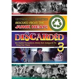 Discarded Volume 3