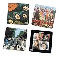 The Beatles Album Cover Coasters