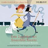 Eine Zugfahrt... Eine Zugfahrt...