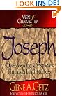 Joseph: Overcoming Obstacles...