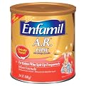Enfamil A.R. LIPIL Powder (24.0 oz.) - 4 Pack