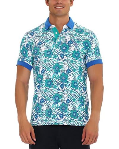 GALVANNI Poloshirt Duvall