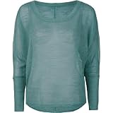 FULL TILT Essential Open Knit Womens Sweater
