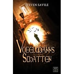 Vogelmanns Schatten: Horror