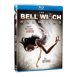 Bell Witch Haunting [Blu-ray]