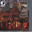 Watkins Ale (Musique Anglaise Renaissance)