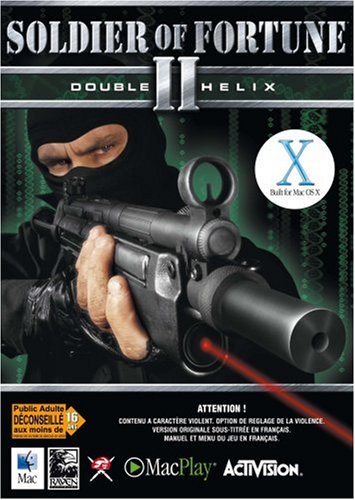 Childrens Toyshop   : Soldiers of Fortune 2