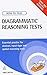 How to Pass Diagrammatic Reasoning Tests: Essential Practice for Abstract, Input Type and Spatial Reasoning Tests (Testing Series)