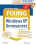 Fixing Windows XP Annoyances