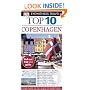 Top 10 Copenhagen (EYEWITNESS TRAVEL GUIDE) (EYEWITNESS TOP 10 TRAVEL GUIDE)