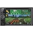 Clarion NX501 6.2" Double-DIN Navigation Multimedia Control Station