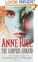 Vampire Armand (Vampire Chronicles)