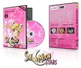 Sailor Moon: The Complete Uncut Japanese Series