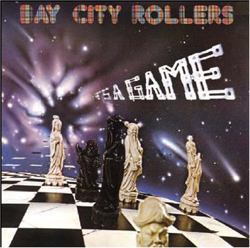 BAY CITY ROLLERS - Don