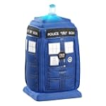 Underground Toys - Peluche Sonore Doc...
