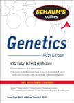 Schaum's Outline of Genetics, Fifth E...