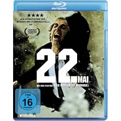 22. Mai [Blu-ray]