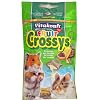 Vitakraft - 25785 - Fruit Crossys Hamsters