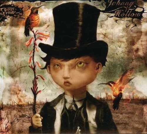 Johnny Hollow - Dirty Hands - Zortam Music