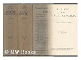 Produkt-Bild: The Rise of the Dutch Republic, by John Lothrop Motley - in Two Volumes, Vol. I. & II.