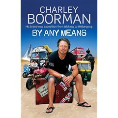 By Any Means: His Brand New Adventure from Wicklow to Wollongong