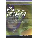TheRoadmapFromLearningDisabilitiestoSuccess