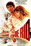 L` Homme de Rio