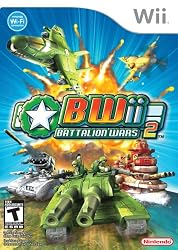 Battalion Wars 2