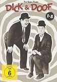 Dick und Doof Box (Laurel & Hardy)