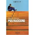 Pas raccord
