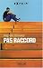 Pas Raccord (Reliure inconnue)