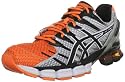 ASICS Men's Gel Kinsei 4 Trainer