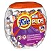 Tide Pods Detergent, Spring Meadow, 69-Ounce, 77-Count
