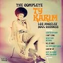 The Complete Ty Karim Los Angeles' Soul Goddess