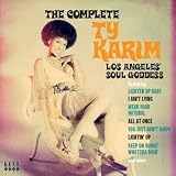 The Complete Ty Karim Los Angeles' Soul Goddess