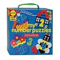 Alex My Number Puzzles