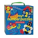 Alex My Number Puzzles