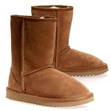 Ukala Sydney Low - Casual Boot All Kids Shoes