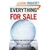 Everything for Sale: The Virtues and Limits of Markets