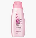 Avon SKIN SO SOFT Soft & Sensual Whipped Body Oil Soft & Sensual