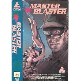 Master Blaster