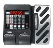 DigiTech RP255 Modeling Guitar Processor and USB Recording Interface