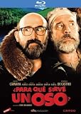 What Are Bears For? (2011) ( ¿Para qué sirve un oso? ) ( What`s a Bear For? ) (Blu-Ray)
