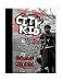 City Kid: A Writer's Memoir of Ghetto Life and Post-Soul Success