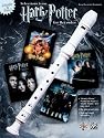 Alfred Harry Potter For Recorder Book