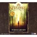 Spiderwick Box Band 1-5