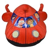 Little Einsteins Blast Off Pillow