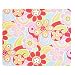 Pepperpot Mouse Pad in Florapalooza Design